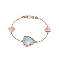 Bracciale Salvini Donna I Segni Di Luce in Oro Madreperla  Ct 20081492 - 20081492